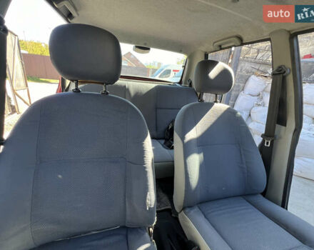 Красный Дачия Соленза, объемом двигателя 0 л и пробегом 265 тыс. км за 800 $, фото 17 на Automoto.ua