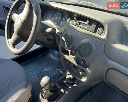 Красный Дачия Соленза, объемом двигателя 0 л и пробегом 265 тыс. км за 800 $, фото 18 на Automoto.ua