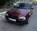 Червоний Дачія Solenza, об'ємом двигуна 1.4 л та пробігом 185 тис. км за 1000 $, фото 1 на Automoto.ua