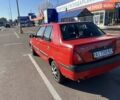 Червоний Дачія Solenza, об'ємом двигуна 1.4 л та пробігом 153 тис. км за 2650 $, фото 3 на Automoto.ua