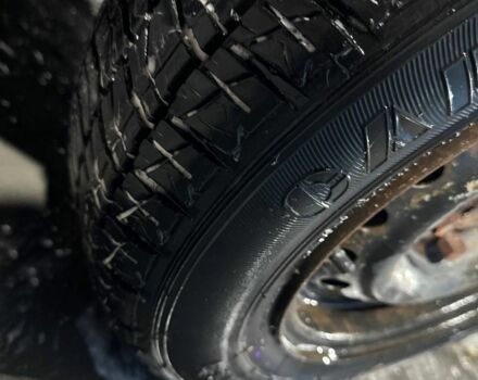 Красный Дачия Соленза, объемом двигателя 1.4 л и пробегом 200 тыс. км за 800 $, фото 4 на Automoto.ua