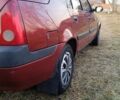 Червоний Дачія Solenza, об'ємом двигуна 1.4 л та пробігом 147 тис. км за 1150 $, фото 7 на Automoto.ua