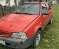 Червоний Дачія Solenza, об'ємом двигуна 1.4 л та пробігом 470 тис. км за 1100 $, фото 3 на Automoto.ua
