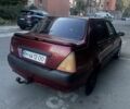Червоний Дачія Solenza, об'ємом двигуна 1.4 л та пробігом 185 тис. км за 1000 $, фото 3 на Automoto.ua