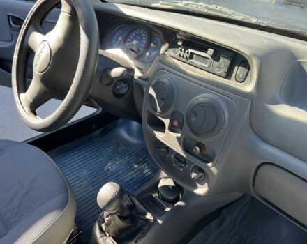 Красный Дачия Соленза, объемом двигателя 1.4 л и пробегом 265 тыс. км за 1200 $, фото 10 на Automoto.ua