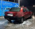 Красный Дачия Соленза, объемом двигателя 1.4 л и пробегом 200 тыс. км за 800 $, фото 2 на Automoto.ua