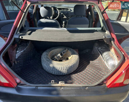 Красный Дачия Соленза, объемом двигателя 0 л и пробегом 265 тыс. км за 800 $, фото 19 на Automoto.ua