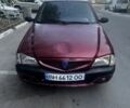 Червоний Дачія Solenza, об'ємом двигуна 1.4 л та пробігом 185 тис. км за 1000 $, фото 2 на Automoto.ua