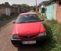 Червоний Дачія Solenza, об'ємом двигуна 1.4 л та пробігом 200 тис. км за 1100 $, фото 4 на Automoto.ua