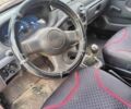 Красный Дачия Соленза, объемом двигателя 1.39 л и пробегом 150 тыс. км за 1800 $, фото 3 на Automoto.ua