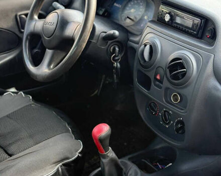 Червоний Дачія Solenza, об'ємом двигуна 1.4 л та пробігом 250 тис. км за 850 $, фото 7 на Automoto.ua