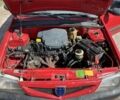 Червоний Дачія Solenza, об'ємом двигуна 0.14 л та пробігом 171 тис. км за 701 $, фото 5 на Automoto.ua
