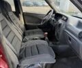 Червоний Дачія Solenza, об'ємом двигуна 1.4 л та пробігом 200 тис. км за 850 $, фото 7 на Automoto.ua