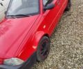 Красный Дачия Соленза, объемом двигателя 1.39 л и пробегом 150 тыс. км за 1800 $, фото 4 на Automoto.ua
