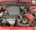 Красный Дачия Соленза, объемом двигателя 1.4 л и пробегом 135 тыс. км за 2250 $, фото 13 на Automoto.ua