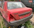 Красный Дачия Соленза, объемом двигателя 0 л и пробегом 200 тыс. км за 500 $, фото 2 на Automoto.ua