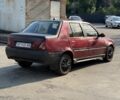 Червоний Дачія Solenza, об'ємом двигуна 1.4 л та пробігом 200 тис. км за 850 $, фото 4 на Automoto.ua