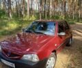 Червоний Дачія Solenza, об'ємом двигуна 1.4 л та пробігом 88 тис. км за 2490 $, фото 10 на Automoto.ua