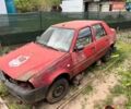 Красный Дачия Соленза, объемом двигателя 0 л и пробегом 200 тыс. км за 500 $, фото 1 на Automoto.ua