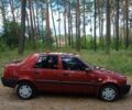 Червоний Дачія Solenza, об'ємом двигуна 1.4 л та пробігом 88 тис. км за 2490 $, фото 12 на Automoto.ua