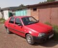 Червоний Дачія Solenza, об'ємом двигуна 1.4 л та пробігом 200 тис. км за 1100 $, фото 1 на Automoto.ua