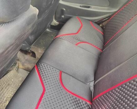 Красный Дачия Соленза, объемом двигателя 1.39 л и пробегом 150 тыс. км за 1800 $, фото 2 на Automoto.ua