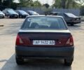 Червоний Дачія Solenza, об'ємом двигуна 1.4 л та пробігом 200 тис. км за 850 $, фото 5 на Automoto.ua