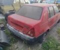 Красный Дачия Соленза, объемом двигателя 1.4 л и пробегом 125 тыс. км за 550 $, фото 2 на Automoto.ua