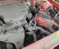 Красный Дачия Соленза, объемом двигателя 1.4 л и пробегом 125 тыс. км за 550 $, фото 11 на Automoto.ua