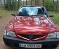 Червоний Дачія Solenza, об'ємом двигуна 1.4 л та пробігом 88 тис. км за 2490 $, фото 15 на Automoto.ua