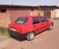 Червоний Дачія Solenza, об'ємом двигуна 1.4 л та пробігом 200 тис. км за 1100 $, фото 6 на Automoto.ua