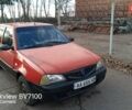Красный Дачия Соленза, объемом двигателя 0 л и пробегом 203 тыс. км за 611 $, фото 1 на Automoto.ua
