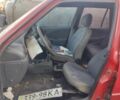 Красный Дачия Соленза, объемом двигателя 1.4 л и пробегом 125 тыс. км за 550 $, фото 4 на Automoto.ua