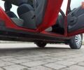 Красный Дачия Соленза, объемом двигателя 1.39 л и пробегом 272 тыс. км за 1100 $, фото 16 на Automoto.ua
