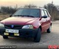 Красный Дачия Соленза, объемом двигателя 1.4 л и пробегом 246 тыс. км за 1200 $, фото 2 на Automoto.ua