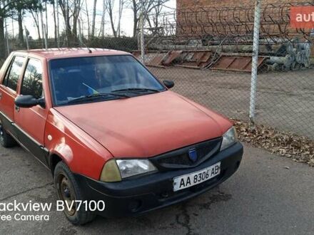 Дачія Solenza 2004 у Черняхове на Automoto.ua Червоний Дачія Solenza, об'ємом двигуна 0 л та пробігом 203 тис. км за 611 $, фото 1 на Automoto.ua