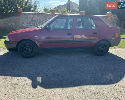 Дачия Соленза, объемом двигателя 0 л и пробегом 265 тыс. км за 1200 $, фото 6 на Automoto.ua