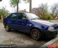 Дачия Соленза, объемом двигателя 1.4 л и пробегом 187 тыс. км за 1600 $, фото 1 на Automoto.ua