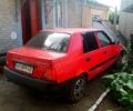 Дачія Solenza, об'ємом двигуна 1.4 л та пробігом 200 тис. км за 1000 $, фото 1 на Automoto.ua