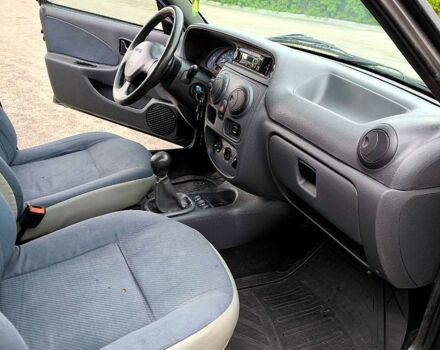 Дачия Соленза 2004 в Днепре (Днепропетровске) на Automoto.ua Дачия Соленза, объемом двигателя 1.4 л и пробегом 0 тыс. км за 1350 $, фото 8 на Automoto.ua