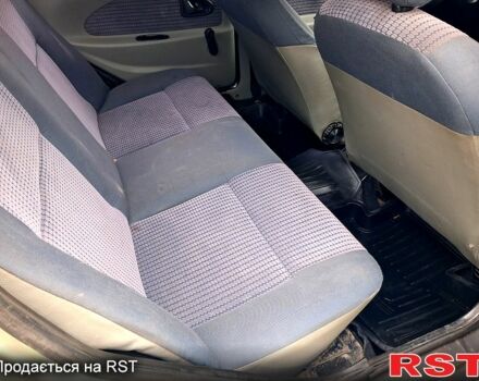 Дачия Соленза, объемом двигателя 1.4 л и пробегом 180 тыс. км за 850 $, фото 3 на Automoto.ua