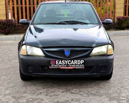 Дачия Соленза 2004 в Днепре (Днепропетровске) на Automoto.ua Дачия Соленза, объемом двигателя 1.4 л и пробегом 0 тыс. км за 1350 $, фото 3 на Automoto.ua