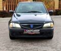 Дачия Соленза 2004 в Днепре (Днепропетровске) на Automoto.ua Дачия Соленза, объемом двигателя 1.4 л и пробегом 0 тыс. км за 1350 $, фото 3 на Automoto.ua