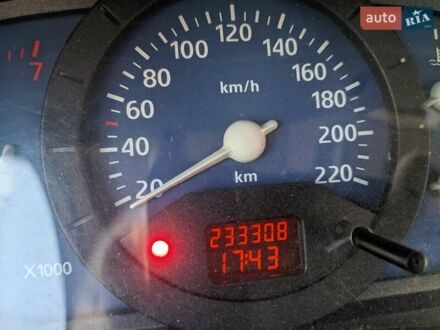 Дачия Соленза 2003 в Киеве на Automoto.ua Дачия Соленза, объемом двигателя 1.4 л и пробегом 233 тыс. км за 1500 $, фото 1 на Automoto.ua