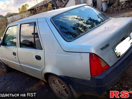 Дачия Соленза, объемом двигателя 1.4 л и пробегом 0 тыс. км за 830 $, фото 1 на Automoto.ua