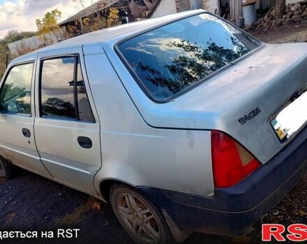 Дачія Solenza, об'ємом двигуна 1.4 л та пробігом 0 тис. км за 830 $, фото 1 на Automoto.ua