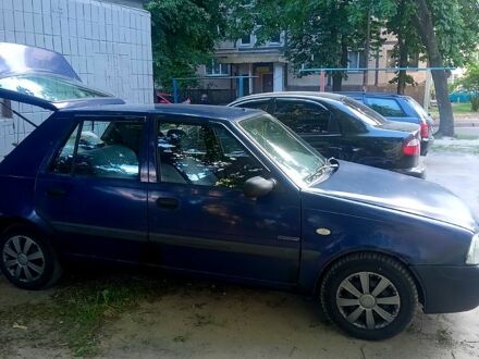 Дачія Solenza, об'ємом двигуна 1.4 л та пробігом 229 тис. км за 1700 $, фото 1 на Automoto.ua