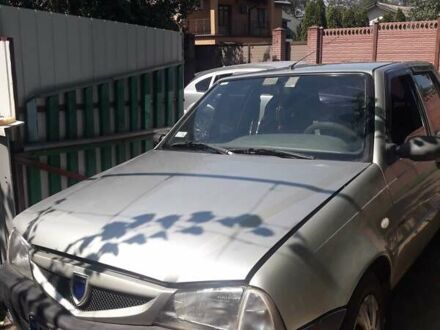 Дачія Solenza, об'ємом двигуна 1.4 л та пробігом 74 тис. км за 2409 $, фото 1 на Automoto.ua
