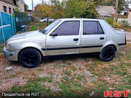 Дачия Соленза 2004 в Павлограде на Automoto.ua Дачия Соленза, объемом двигателя 1.4 л и пробегом 180 тыс. км за 850 $, фото 1 на Automoto.ua