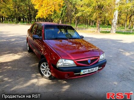 Дачія Solenza 2004 у Павлограде на Automoto.ua Дачія Solenza, об'ємом двигуна 1.4 л та пробігом 0 тис. км за 1250 $, фото 1 на Automoto.ua